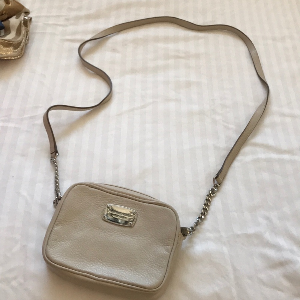 Michael Kors crossbody